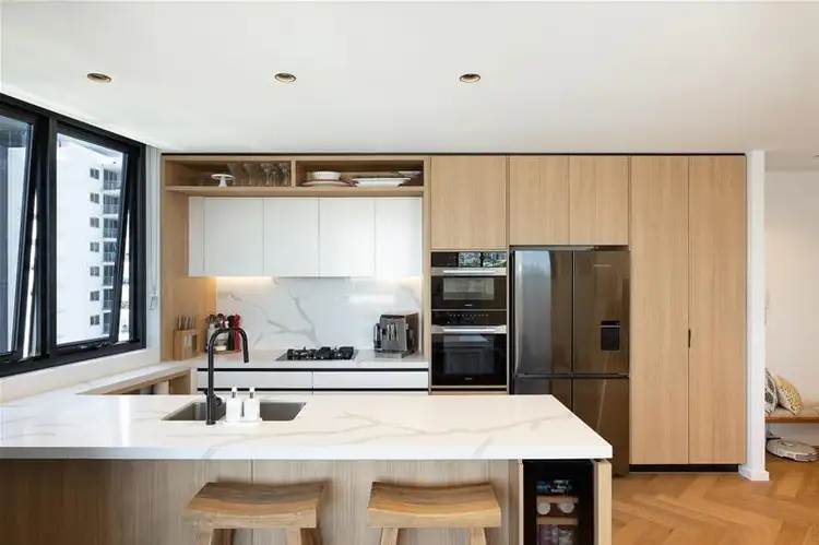 803/31 Wyandra Street, Teneriffe QLD 4005