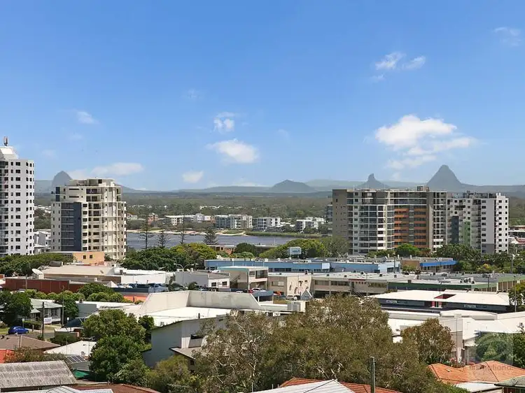 4/18 Canberra Terrace, Caloundra QLD 4551