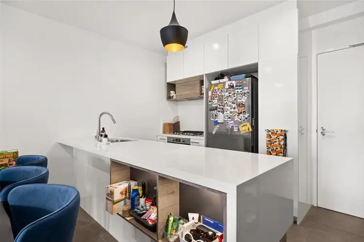 Second view of Homely unit listing, 10905/16 Edmondstone Street, South Brisbane QLD 4101