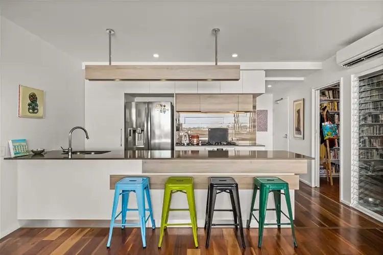 Fifth view of Homely unit listing, 905/43 Ferry Road, West End QLD 4101