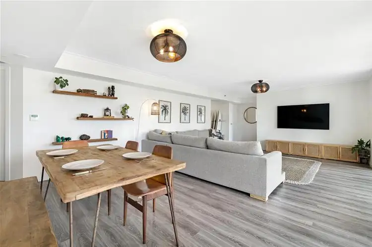 Main view of Homely apartment listing, 25/59 Pacific Street, Main Beach QLD 4217