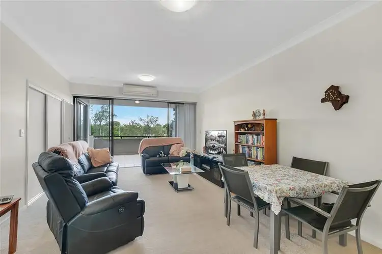 Main view of Homely apartment listing, 23/41 Playfield Street, Chermside QLD 4032