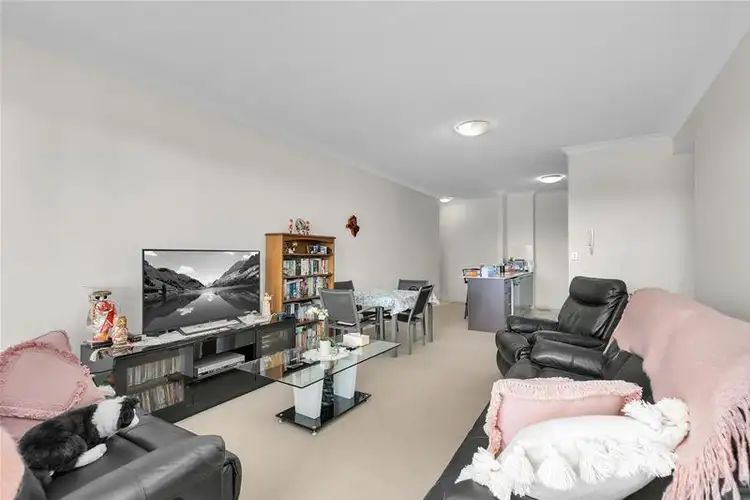Third view of Homely apartment listing, 23/41 Playfield Street, Chermside QLD 4032