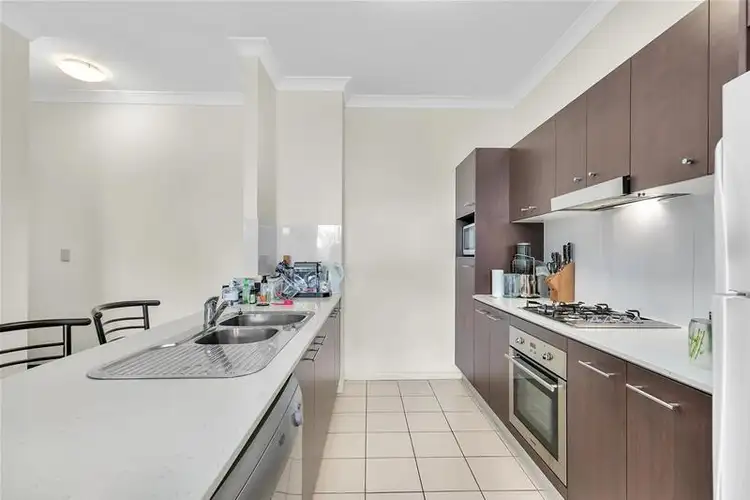 Fifth view of Homely apartment listing, 23/41 Playfield Street, Chermside QLD 4032