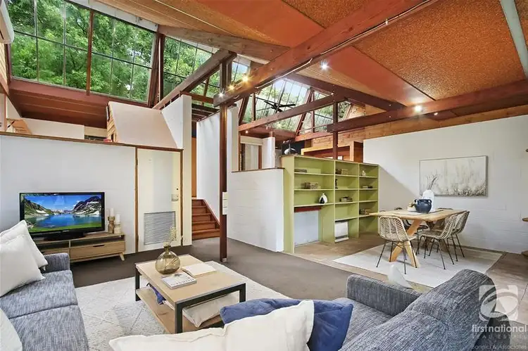 Second view of Homely house listing, 56 Wallace Road, Allans Flat VIC 3691