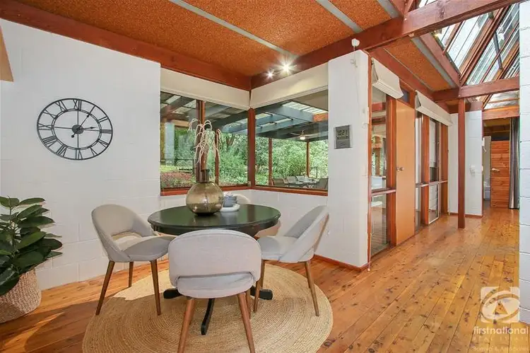 Third view of Homely house listing, 56 Wallace Road, Allans Flat VIC 3691