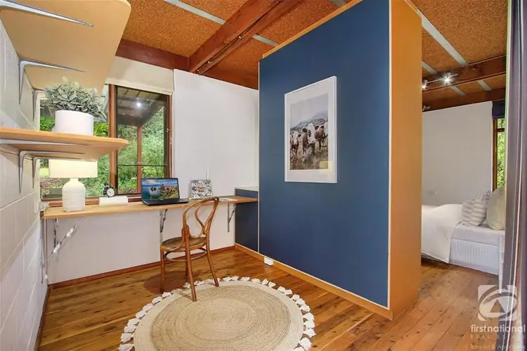 Fifth view of Homely house listing, 56 Wallace Road, Allans Flat VIC 3691