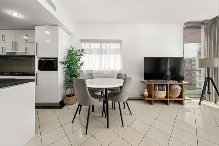 Third view of Homely apartment listing, 29/42 Ferry Road, West End QLD 4101