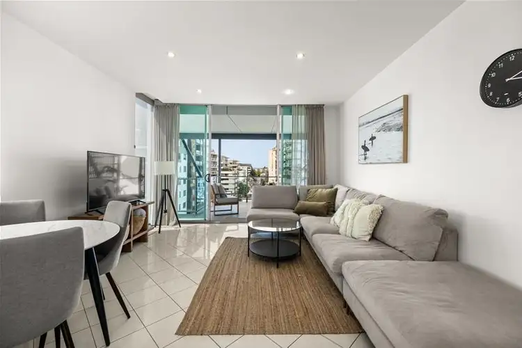 Fourth view of Homely apartment listing, 29/42 Ferry Road, West End QLD 4101