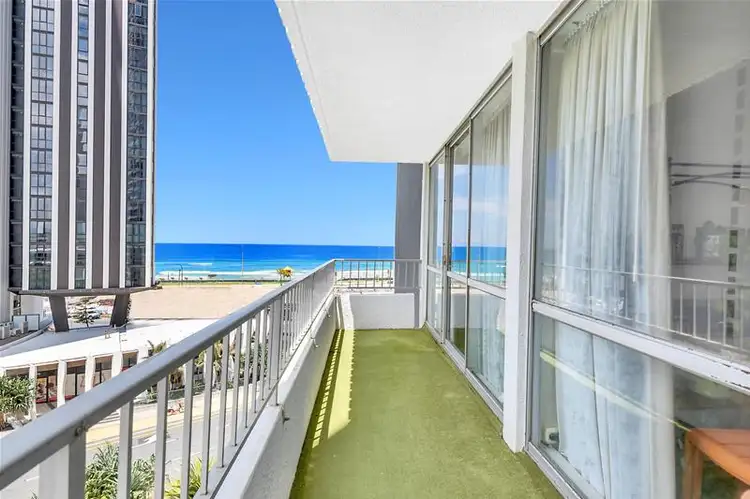 705/3422 Surfers Paradise Boulevard, Surfers Paradise QLD 4217
