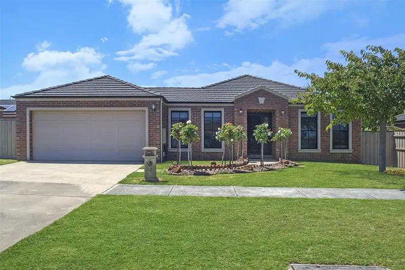 Main view of Homely house listing, 12 Zammit Drive, Warrnambool VIC 3280