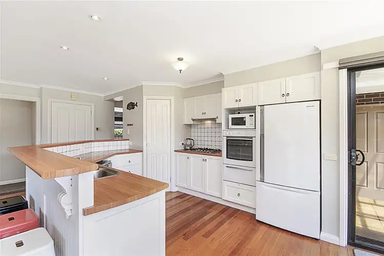 Second view of Homely house listing, 12 Zammit Drive, Warrnambool VIC 3280