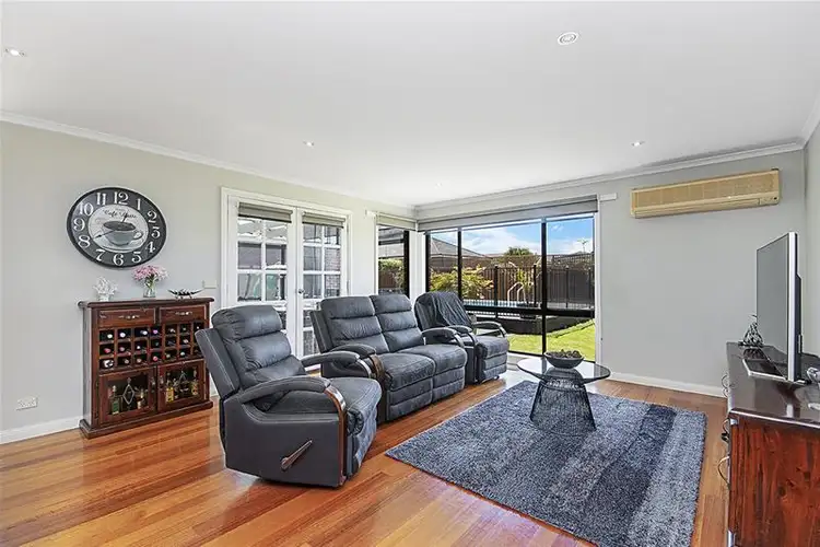 Third view of Homely house listing, 12 Zammit Drive, Warrnambool VIC 3280