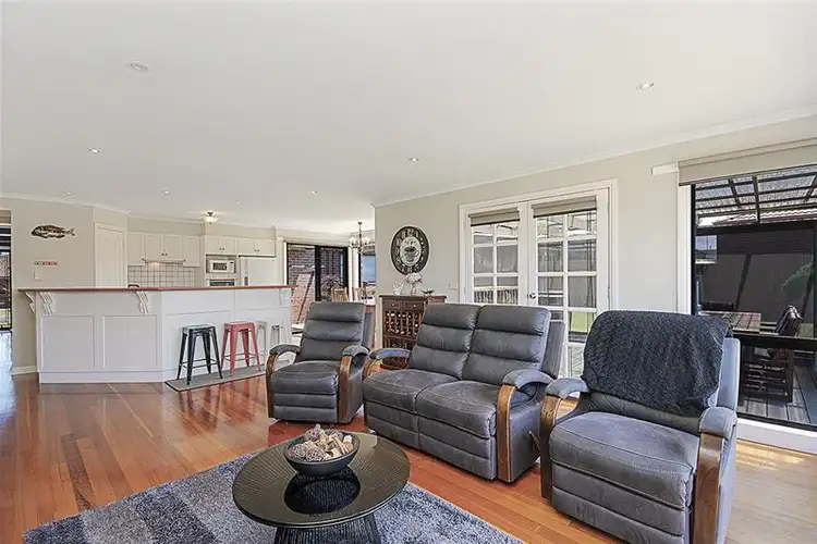 Fourth view of Homely house listing, 12 Zammit Drive, Warrnambool VIC 3280