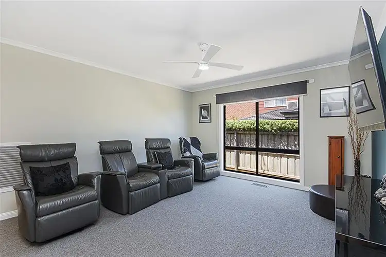 Fifth view of Homely house listing, 12 Zammit Drive, Warrnambool VIC 3280