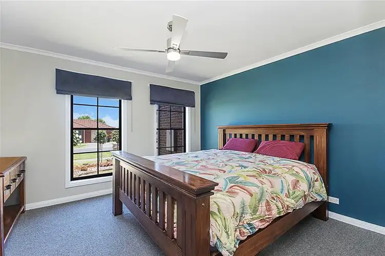 Sixth view of Homely house listing, 12 Zammit Drive, Warrnambool VIC 3280