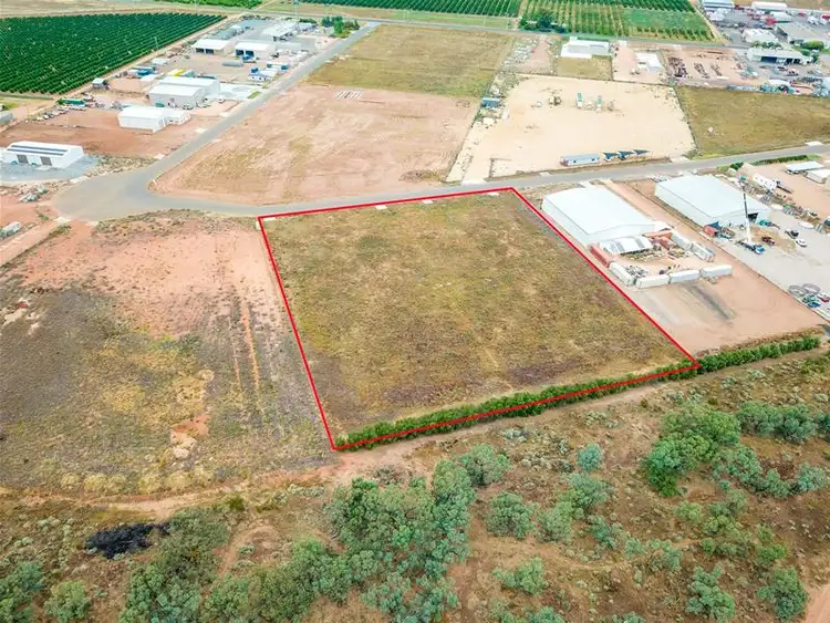 Fifth view of Homely land listing, 11a - 11d Modica Crescent, Buronga NSW 2739