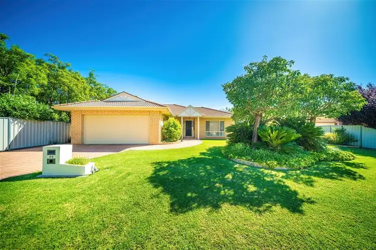 30 Anthony Street, Mildura VIC 3500