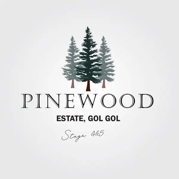 Third view of Homely land listing, Lot 37, Pine Wood Estate, Gol Gol NSW 2738