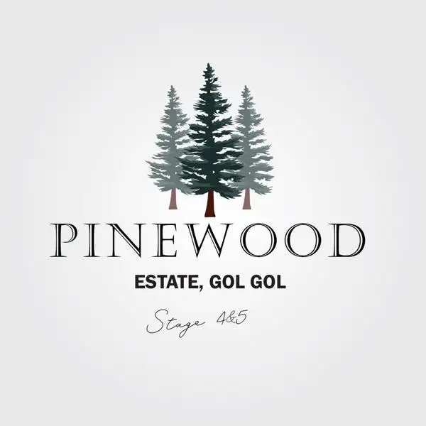 Third view of Homely land listing, Lot 59, Pine Wood Estate, Gol Gol NSW 2738