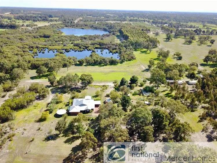 Main view of Homely house listing, 371 Mounsey Road, West Coolup WA 6214