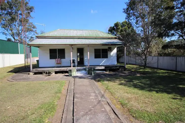 Main view of Homely house listing, 4 Anvil Street, Stanford Merthyr NSW 2327