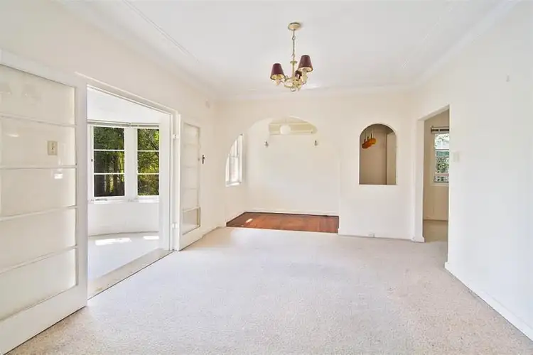 Third view of Homely house listing, 32 Hallam Avenue, Lane Cove NSW 2066
