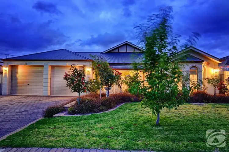 4 Paula Court, Mclaren Flat SA 5171