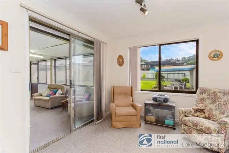Fifth view of Homely house listing, 29 Thomas Street, Barnsley NSW 2278