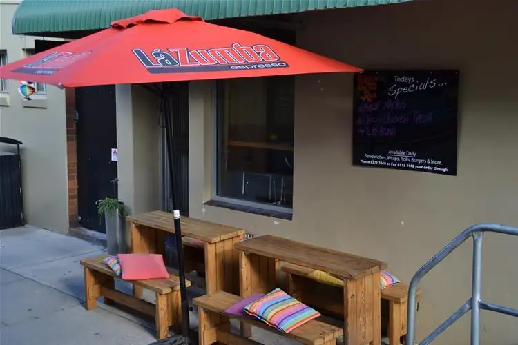 Fifth view of Homely house listing, 10B Byron Place, Moufarrige Mall, Mudgee NSW 2850