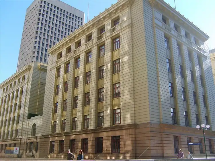 43/208 Adelaide Street, Brisbane QLD 4000