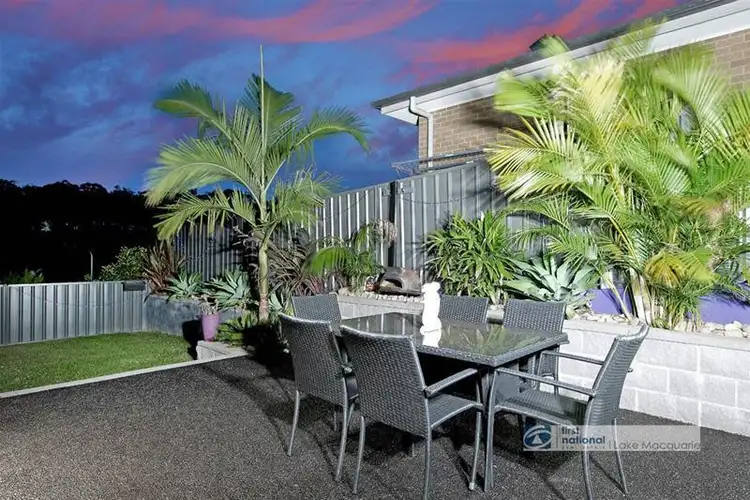 Third view of Homely house listing, 9 Talia Avenue, Cameron Park NSW 2285