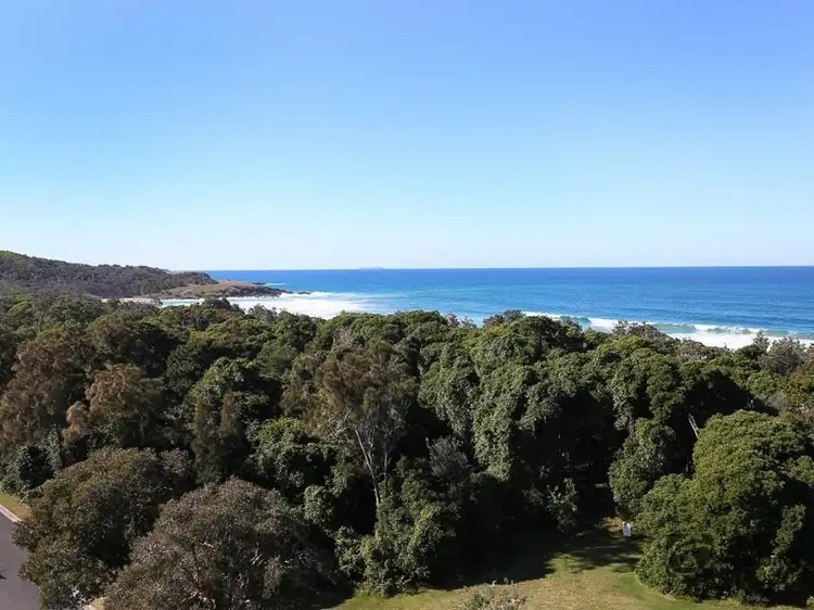 Third view of Homely apartment listing, 23/87 Ocean Parade 'Equinox', Coffs Harbour NSW 2450