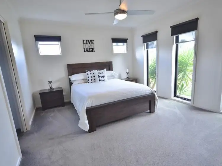 Third view of Homely house listing, 22 Albert Ruttle Drive, Inverloch VIC 3996
