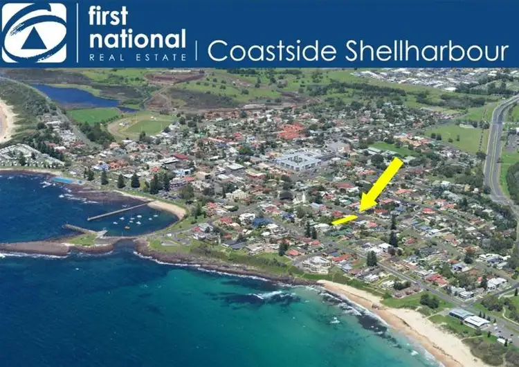 Fourth view of Homely house listing, 44 Wentworth Street, Shellharbour NSW 2529
