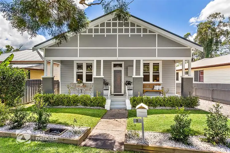 Main view of Homely house listing, 3 Council Street, West Wallsend NSW 2286