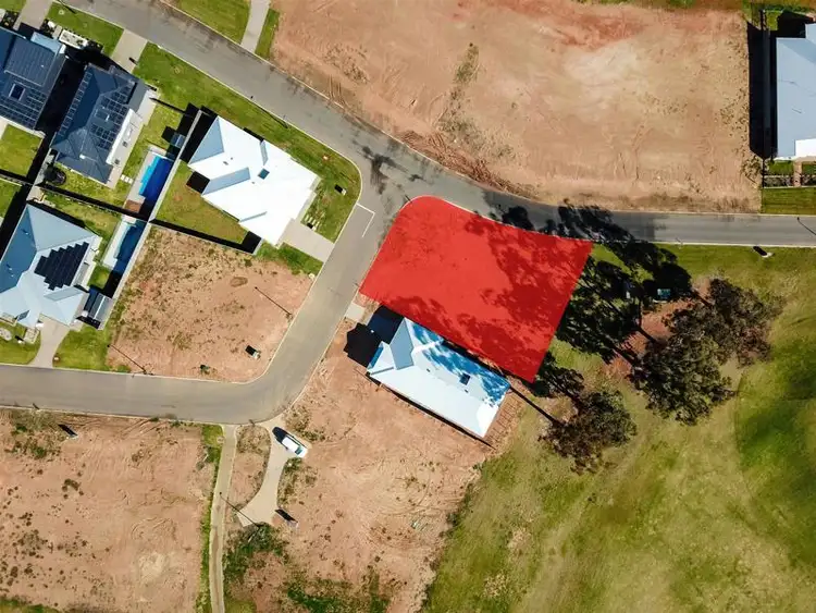 Third view of Homely land listing, 95 Fairways Drive, Mildura VIC 3500