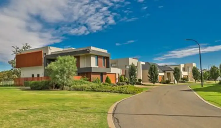 Sixth view of Homely land listing, 95 Fairways Drive, Mildura VIC 3500