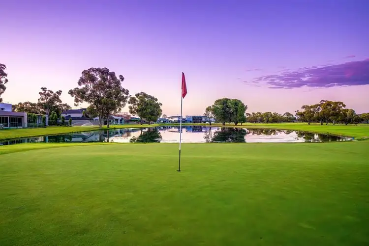 Seventh view of Homely land listing, 95 Fairways Drive, Mildura VIC 3500
