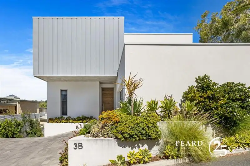 Main view of Homely house listing, 3B Riverside Drive, Mosman Park WA 6012