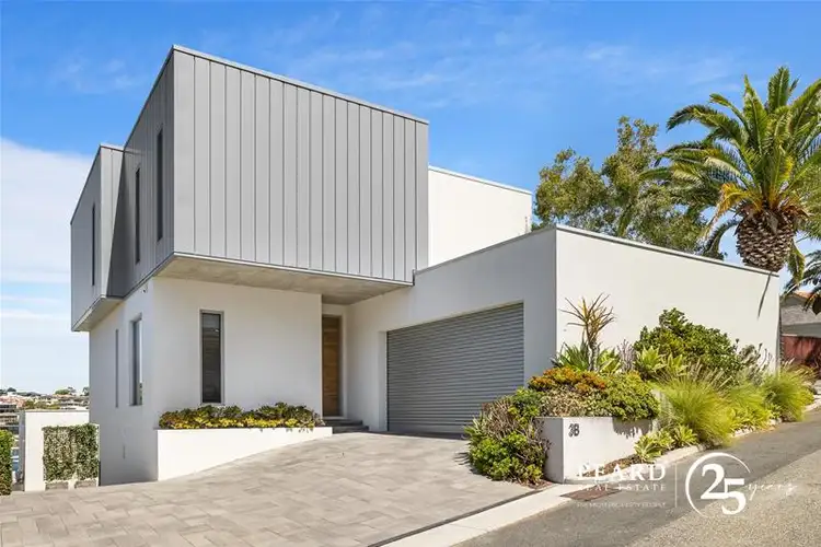 Second view of Homely house listing, 3B Riverside Drive, Mosman Park WA 6012
