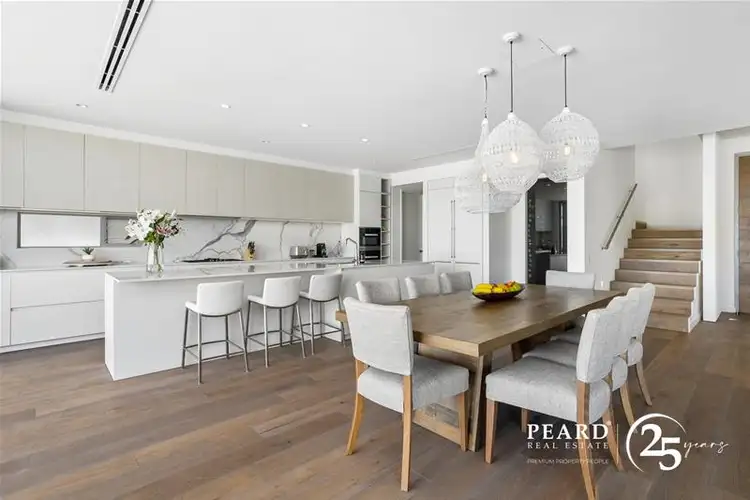 Fourth view of Homely house listing, 3B Riverside Drive, Mosman Park WA 6012