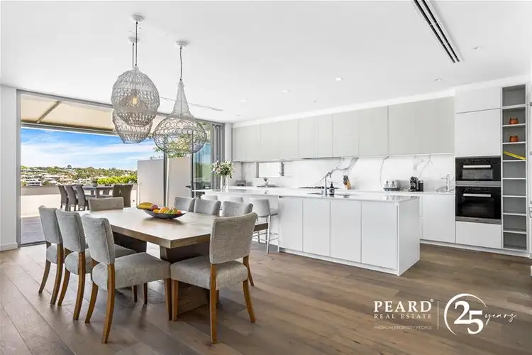 Fifth view of Homely house listing, 3B Riverside Drive, Mosman Park WA 6012