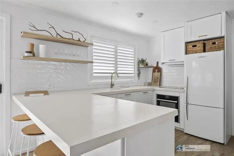 Second view of Homely house listing, 38 Pine Avenue, Cowes VIC 3922