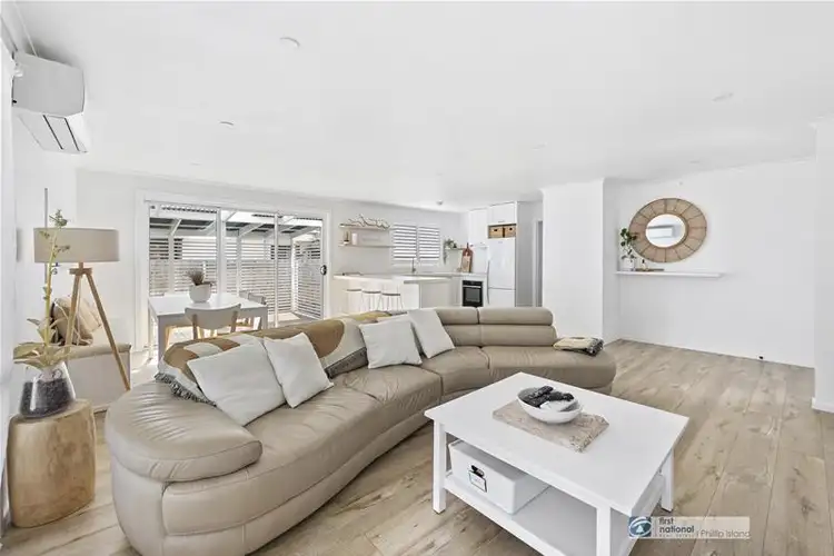 Third view of Homely house listing, 38 Pine Avenue, Cowes VIC 3922