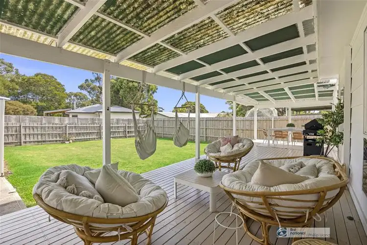 Fourth view of Homely house listing, 38 Pine Avenue, Cowes VIC 3922