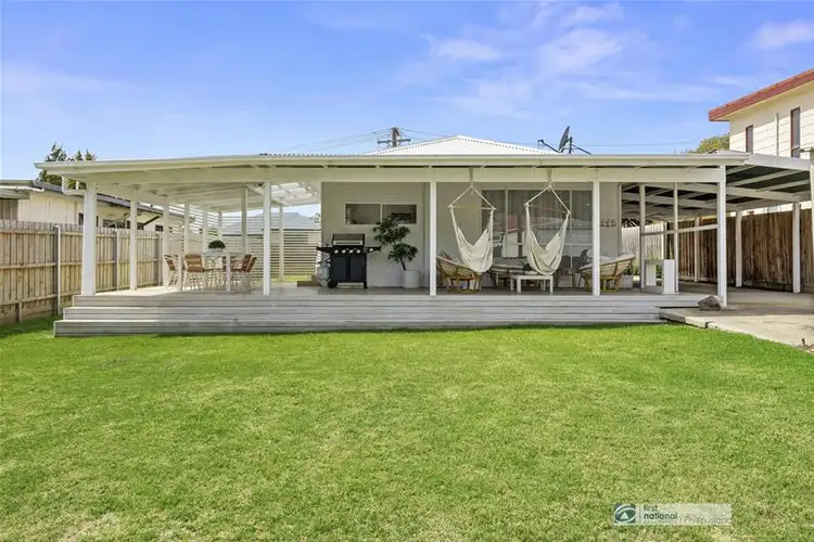 Fifth view of Homely house listing, 38 Pine Avenue, Cowes VIC 3922