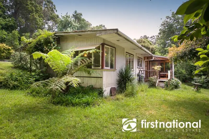 Main view of Homely house listing, 55 Harvie Road, Pakenham Upper VIC 3810