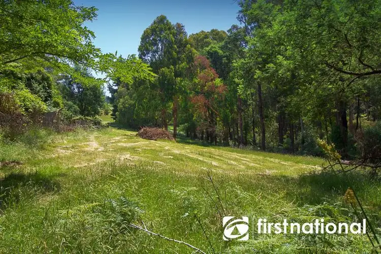 Second view of Homely house listing, 55 Harvie Road, Pakenham Upper VIC 3810