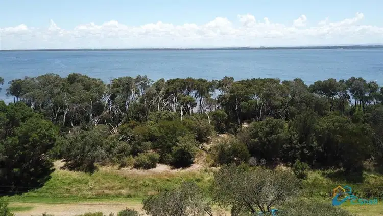 Second view of Homely land listing, 21 Seagull Drive, Loch Sport VIC 3851